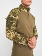 Тактическая рубашка Wolftrap TK025 XL Pixel (11448507001238) - изображение 5