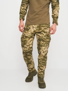 Тактические штаны Wolftrap TK025-1 L Pixel (11448507001243)