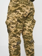 Тактичні штани Wolftrap TK025-1 XL Pixel (11448507001244) - зображення 5