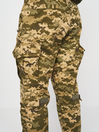 Тактические штаны Wolftrap TK025-1 3XL Pixel (11448507001246) - изображение 5