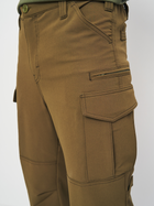 Тактические штаны Single Sword TK032 M Khaki (11448507001253) - изображение 5