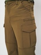 Тактические штаны Single Sword TK032 XL Khaki (11448507001255) - изображение 5