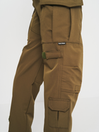 Тактичні штани Single Sword TK032 2XL Khaki (11448507001256) - зображення 4