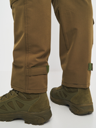 Тактические штаны Single Sword TK032 2XL Khaki (11448507001256) - изображение 6