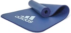 Коврик для йоги Adidas Fitness Mat 183x61x1 см (ADMT-11015BL) Blue
