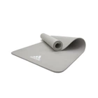 Килимок для йоги Adidas Yoga Mat 176x61x0.8 см (ADYG-10100GR) Grey