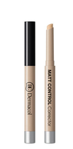 Korektor do twarzy Dermacol Matt Control Corrector 03 maskujący i matujący 1 g (85953376)