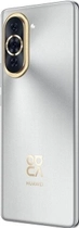 Мобільний телефон Huawei Nova 10 Pro 8/256GB Silver (6941487272891) - зображення 5