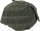 Чохол для шолома Defcon 5 Helmet Cover. 14220372 Олива (8055967012155) - зображення 4