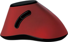 Миша LogiLink ID0159 Wireless Red (4052792045680) - зображення 4