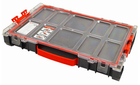 Органайзер QBRICK SYSTEM PRO 100 Multilayer Foam Inserts (5901238255376)