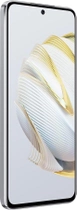 Smartfon Huawei Nova 10 SE 8/128GB Silver (6941487275823) - obraz 3