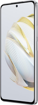 Мобільний телефон Huawei Nova 10 SE 8/128GB Silver (6941487275823) - зображення 4