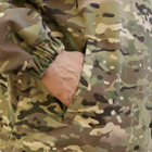 Анорак Мультикам. Тактична куртка на флісі камуфляжна розмір 54 RAPTOR TAC (918) - зображення 12