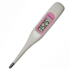 Термометр 2 знаки після коми (у тому числі базальна температура для жінок) MedExPro JT002BT hard - зображення 1