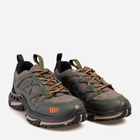 Чоловічі кросівки для треккінгу Napapijri Man Suede/Nylon Trail Running NA4DYZCO-GF2 41 Хакі (193395453909) - зображення 3