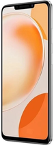 Smartfon Huawei Nova Y91 8/128GB Silver (6941487290963) - obraz 3