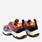 Чоловічі кросівки для треккінгу Napapijri Man Suede/Nylon Trail Running NA4DYZCO-094 43 Бордові (193395453398) - зображення 3