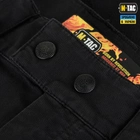 M-Tac брюки Patriot Gen.III Vintage Black 38/34 - изображение 10