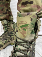 Тактические ботинки зима gepard Мультикам 43 - изображение 4