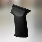 Рукоятка пистолетная для AK47/AK74, цвет Черный, Magpul MOE® AK Grip (MAG523) - изображение 1