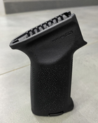 Рукоятка пистолетная для AK47/AK74, цвет Черный, Magpul MOE® AK Grip (MAG523) - изображение 3