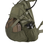 Рюкзак тактичний Helikon-Tex Raider Backpack 20L Olive - изображение 6