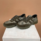 Тактические кроссовки Побратим - 1, Оливковый, 47 размер - изображение 6