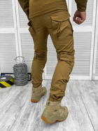 Тактичні штани Logos Койот XL - зображення 6