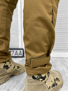 Тактичні штани Logos Койот L - зображення 5
