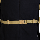 CamoTec рюкзак тактический DASH Multicam, тактический рюкзак, армейский рюкзак, походной рюкзак мультикам 40л - изображение 9