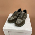 Тактические кроссовки Побратим - 1, Оливковый, 42 размер - изображение 4