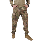 Тактичний костюм (штани+убакс) Combat Мультикам M - зображення 5