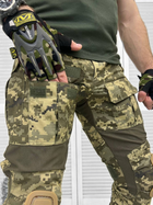 Тактичні штани flashlight Піксель XL - зображення 5
