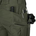 Брюки Helikon-Tex Urban Tactical Pants PolyCotton Canvas Олива M - зображення 5