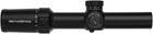 Приціл оптичний Vector Optics Taurus 1-6x24 illum (30mm) FFP - зображення 3