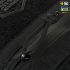M-Tac сумка-напашник Large Elite Gen.II Black - изображение 8