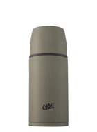 Термос для напоїв 750мл + 2 чашки і 2 пробки, нержавіюча сталь Esbit Vacuum Flask VF750ML-OG