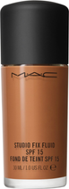 Podkład M.A.C Studio Fix Fluid Foundation SPF15 NW47 30 ml (773602103676)