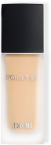 Podkład Dior Diorskin Forever Fluid 3W Warm 30 ml (3348901438131)