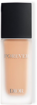 Podkład Dior Diorskin Forever Fluid 3WP Warm Peach 30 ml (3348901438322)