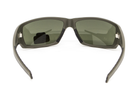 Защитные очки Venture Gear Tactical OverWatch Green (forest gray) Anti-Fog (VG-OVERGN-FGR1) - изображение 4