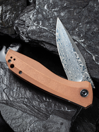 Нож складной Civivi Baklash C801DS - изображение 5