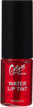 Tint do ust Glam Of Sweden Water Ruby 8 ml (7332842801181) - obraz 1