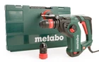 Перфоратор Metabo KHE 3251 + кейс + БЗП (600659000)