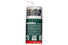 Комбинированный набор сверл Metabo 18 штук (627190000)