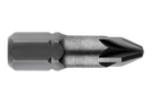 Бита Metabo Torsion PZ2 (628518000)