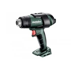 Аккумуляторный термофен Metabo HG 18 LTX 500 (Без АКБ и ЗУ) + кейс (610502840)
