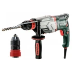 Перфоратор Metabo KHE 2660 Quick + БЗП Патрон (600663500)