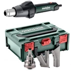 Термофен Metabo HGS 22-630 + кейс (604063500)